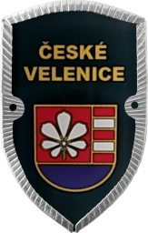 České Velenice