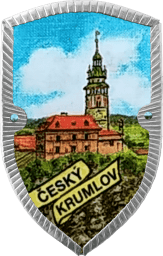 Český Krumlov