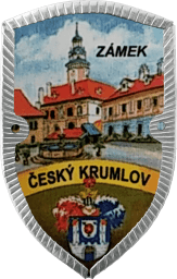 Český Krumlov - zámek