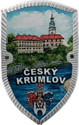 Český Krumlov