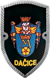 Dačice