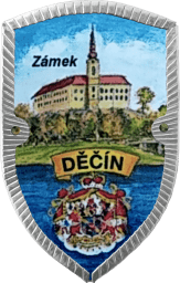 Děčín - Zámek