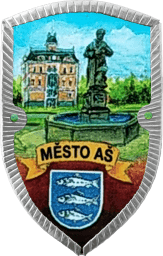 Město Aš