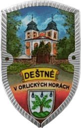 Deštné v Orlických horách Deštné v Orlických horách