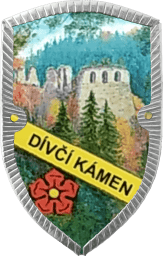 Dívčí kámen Dívčí kámen