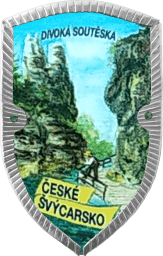 České Švýcarsko - Divoká soutěska České Švýcarsko - Divoká soutěska