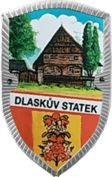 Dlaskův statek Dlaskův statek