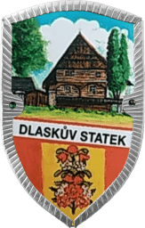 Dlaskův statek