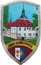 Zámek Dobřichovice