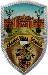 Zámek Dobříš Zámek Dobříš
