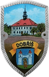 Dobříš Dobříš