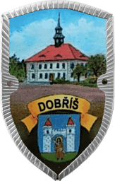 Dobříš