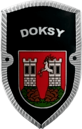 Doksy Doksy