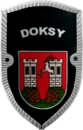 Doksy