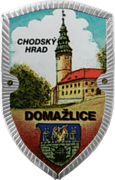 Domažlice - Chodský hrad Domažlice - Chodský hrad