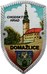 Domažlice - Chodský hrad