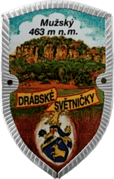 Drábské světničky - Mužský