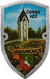 Drahanovice - Černá věž Drahanovice - Černá věž