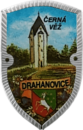 Drahanovice - Černá věž