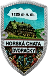 Horská chata Dvoračky Horská chata Dvoračky
