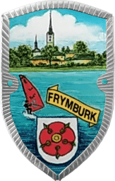 Frymburk