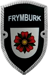 Frymburk Frymburk
