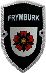 Frymburk