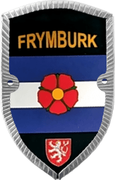 Frymburk