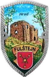 Fulštejn - Hrad