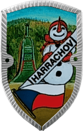 Harrachov Harrachov