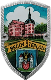 Bečov nad Teplou