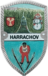 Harrachov Harrachov