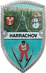 Harrachov