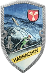 Harrachov