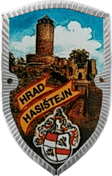 Hrad Hasištejn Hrad Hasištejn