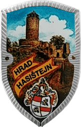 Hrad Hasištejn