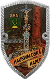 Hauswaldská kaple - Srní