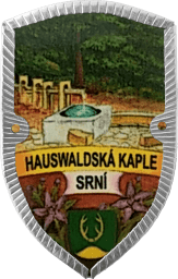 Hauswaldská kaple - Srní