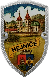 Hejnice