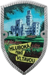 Hluboká nad Vltavou Hluboká nad Vltavou