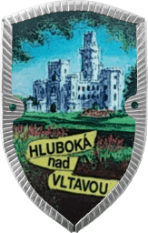 Hluboká nad Vltavou