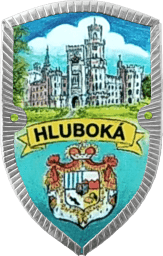 Hluboká nad Vltavou