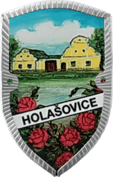 Holašovice