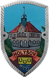 Holýšov