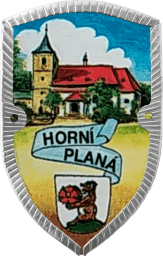 Horní Planá