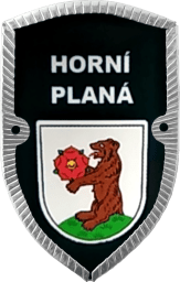 Horní Planá