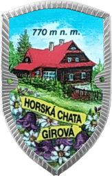 Horská chata Gírová