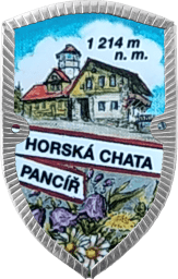 Horská chata Pancíř