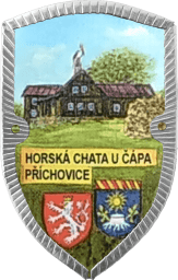 Horská chata u Čápa - Příchovice