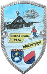 Horská chata u Čápa - Příchovice